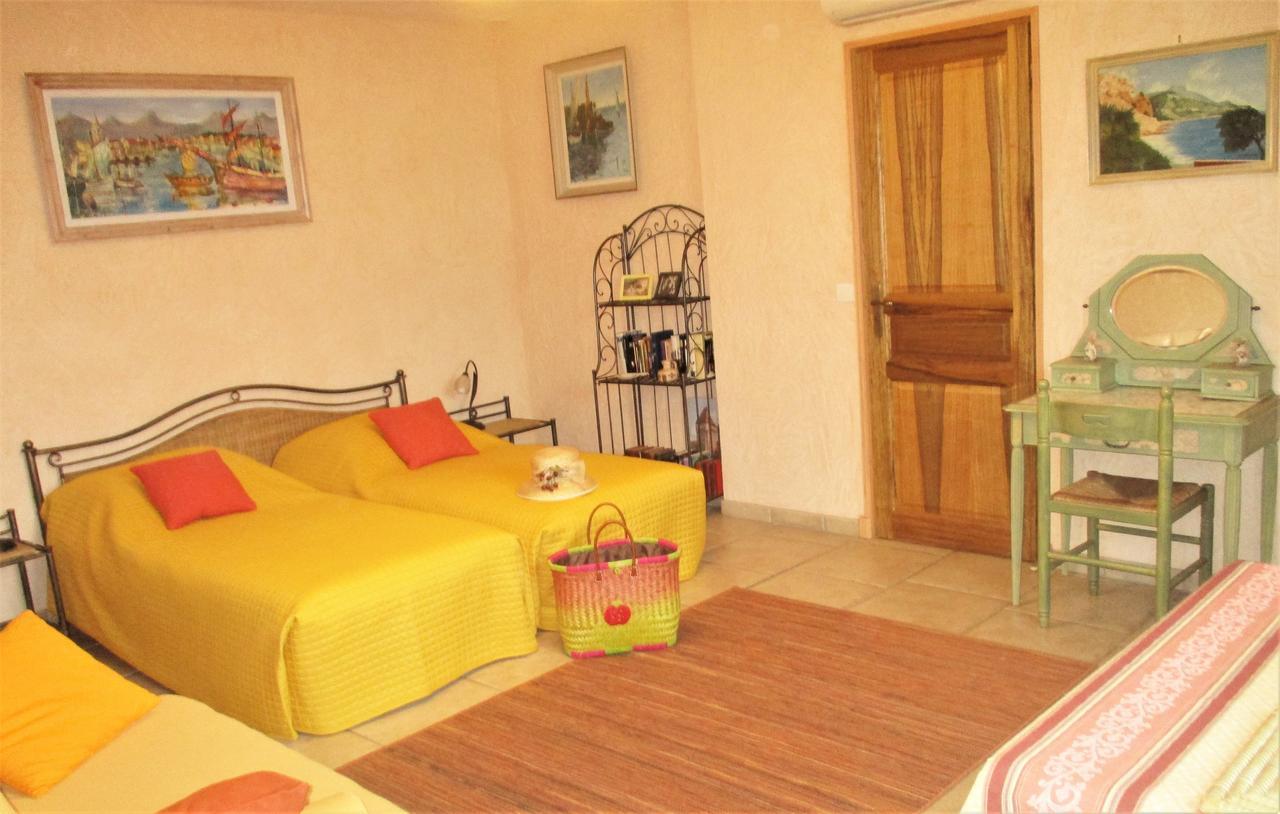Les Mimosas Bed and Breakfast Mentona Zewnętrze zdjęcie