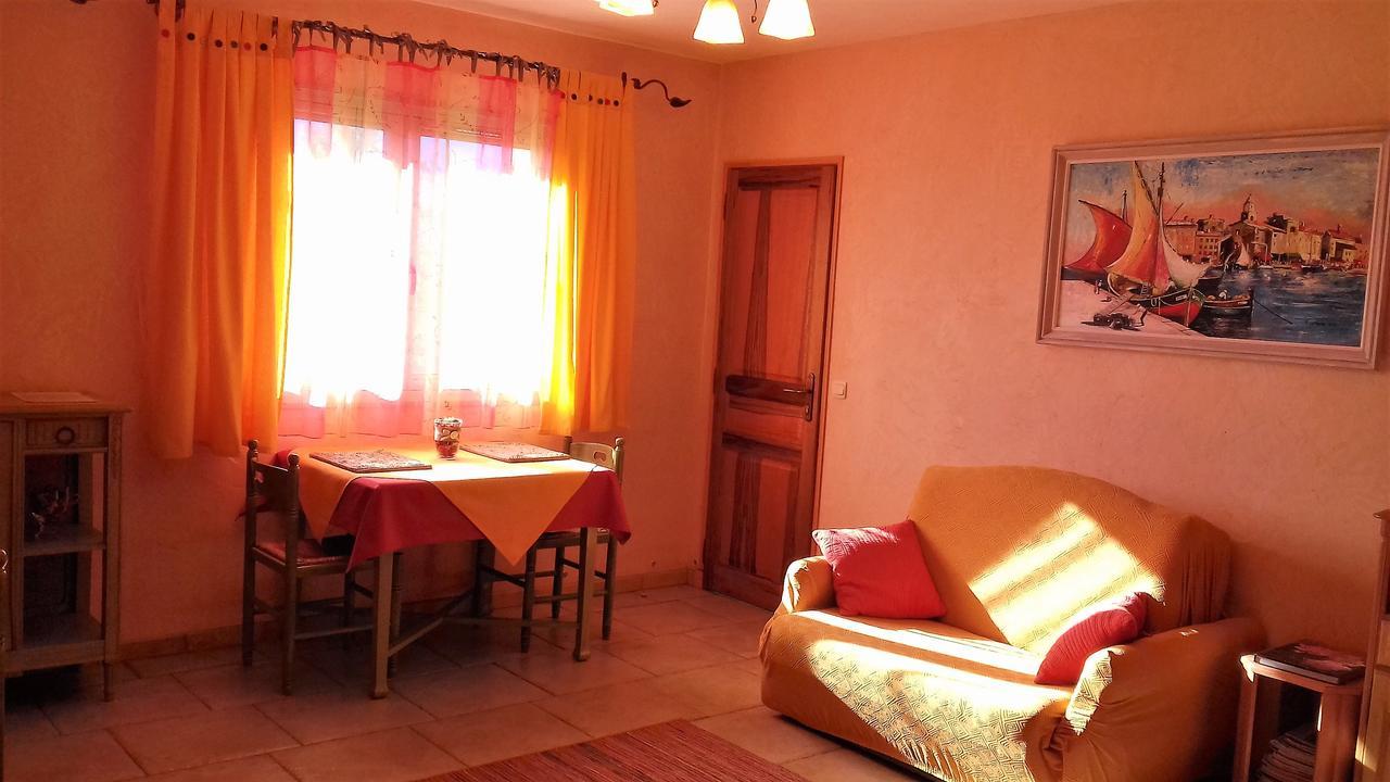 Les Mimosas Bed and Breakfast Mentona Zewnętrze zdjęcie